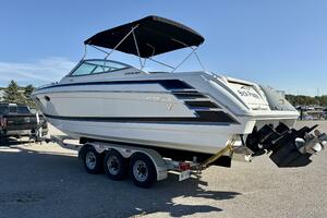 Sick Puppy 33ft Formula Yacht For Sale