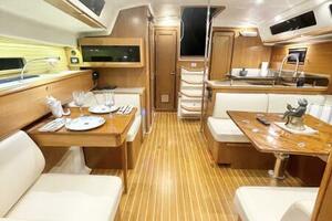 42ft Catalina Yacht For Sale