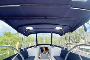 42ft Catalina Yacht For Sale