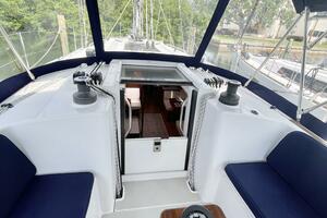 42ft Catalina Yacht For Sale