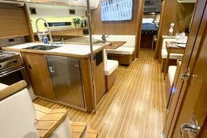 42ft Catalina Yacht For Sale