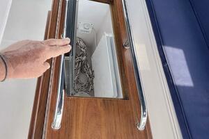 42ft Catalina Yacht For Sale