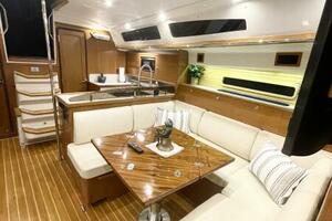 42ft Catalina Yacht For Sale