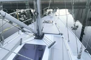 42ft Catalina Yacht For Sale