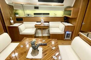 42ft Catalina Yacht For Sale