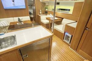 42ft Catalina Yacht For Sale