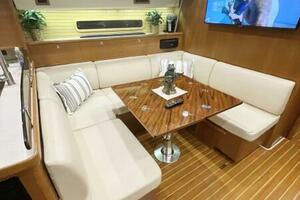 42ft Catalina Yacht For Sale
