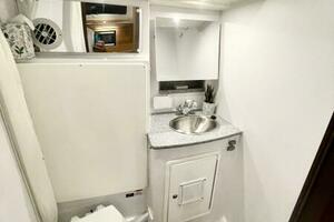 42ft Catalina Yacht For Sale