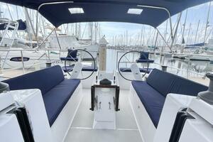 42ft Catalina Yacht For Sale