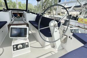 42ft Catalina Yacht For Sale
