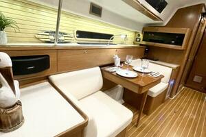 42ft Catalina Yacht For Sale