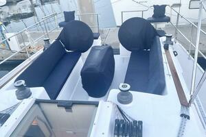 42ft Catalina Yacht For Sale