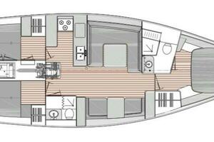 42ft Catalina Yacht For Sale