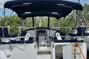 42ft Catalina Yacht For Sale