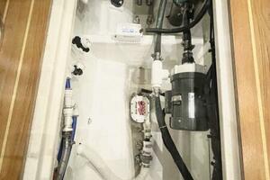 42ft Catalina Yacht For Sale