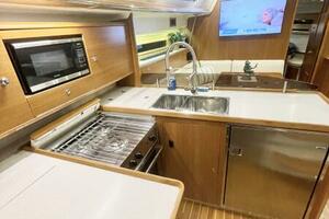 42ft Catalina Yacht For Sale