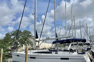 42ft Catalina Yacht For Sale