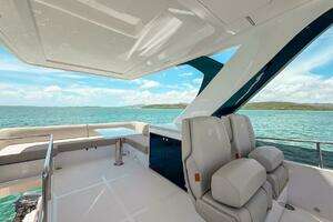 2024 Ferretti Yachts 580 thumbnail 25