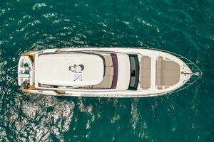 2024 Ferretti Yachts 580 thumbnail 7