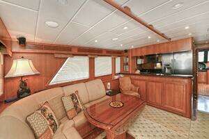2002 Grand Alaskan Flushdeck thumbnail 18