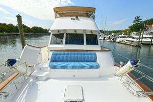 2002 Grand Alaskan Flushdeck thumbnail 60
