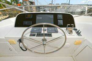 2002 Grand Alaskan Flushdeck thumbnail 55