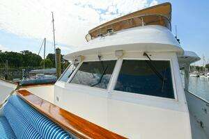 2002 Grand Alaskan Flushdeck thumbnail 61