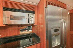 2002 Grand Alaskan Flushdeck thumbnail 24