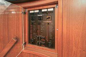 2002 Grand Alaskan Flushdeck thumbnail 31