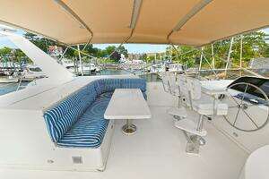 2002 Grand Alaskan Flushdeck thumbnail 53
