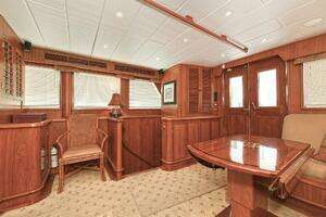 2002 Grand Alaskan Flushdeck thumbnail 19