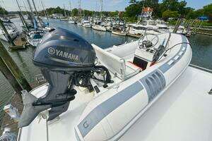 2002 Grand Alaskan Flushdeck thumbnail 51