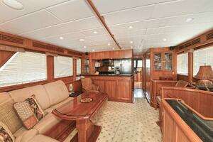 2002 Grand Alaskan Flushdeck thumbnail 16