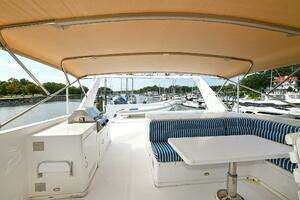 2002 Grand Alaskan Flushdeck thumbnail 48