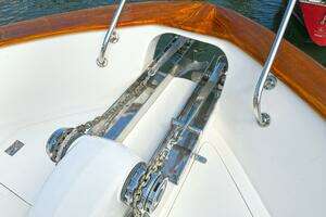 2002 Grand Alaskan Flushdeck thumbnail 59