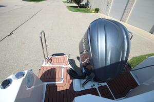 2023 Ranger Tugs R-25 Luxury Edition