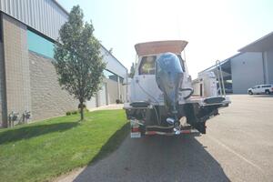 2023 Ranger Tugs R-25 Luxury Edition