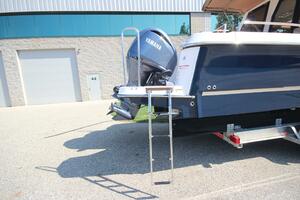 2023 Ranger Tugs R-25 Luxury Edition