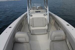 30ft Jupiter Yacht For Sale