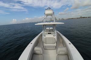 30ft Jupiter Yacht For Sale