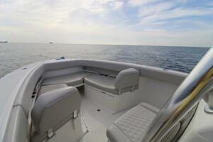 30ft Jupiter Yacht For Sale