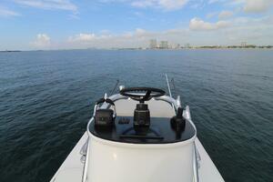 30ft Jupiter Yacht For Sale