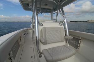 30ft Jupiter Yacht For Sale