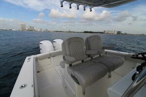 30ft Jupiter Yacht For Sale
