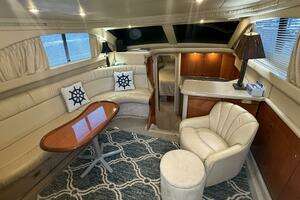 2000 Sea Ray 380 Aft Cabin thumbnail 23