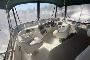 Our Way 38ft Sea Ray Yacht For Sale