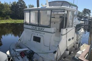 Our Way 38ft Sea Ray Yacht For Sale