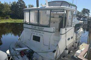 2000 Sea Ray 380 Aft Cabin thumbnail 7
