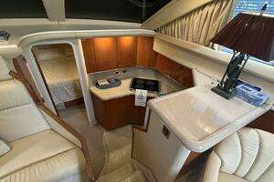 2000 Sea Ray 380 Aft Cabin thumbnail 25