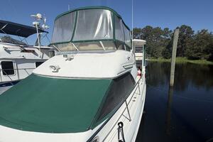 Our Way 38ft Sea Ray Yacht For Sale